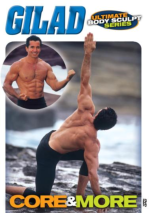 Gilad's Ultimate Body Sculpt - Core and More