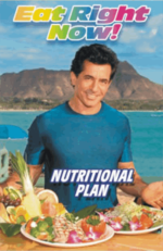 Gilad's Eat Right Now Plan